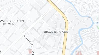 Visa hotellet på en karta