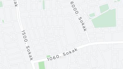 Mappa di localizzazione hotel