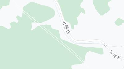 Mapa de localização do hotel