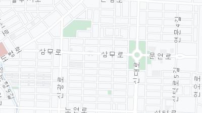 Mapa de localização do hotel