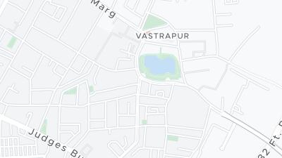 Visa hotellet på en karta