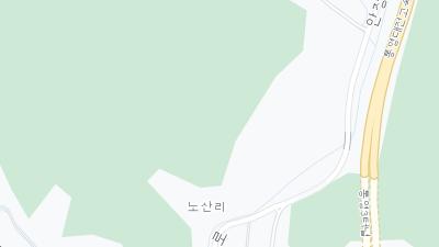 Plan de localisation de l'hôtel