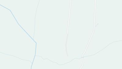 Mapa de localização do hotel