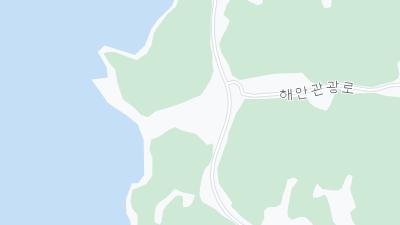 Mapa de localização do hotel