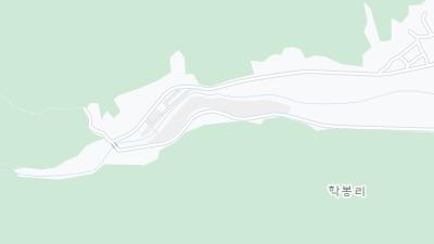 Mapa de localização do hotel