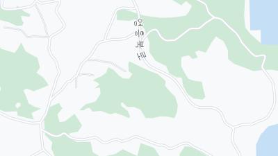 Mapa de localização do hotel