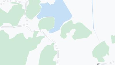 Mapa de localização do hotel