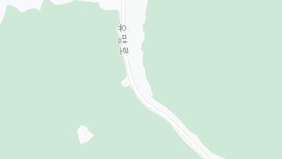 Mappa di localizzazione hotel