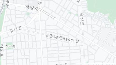 Mapa de localització de l'hotel