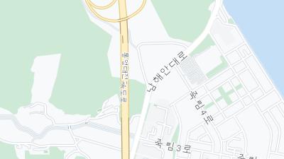 Mapa de localização do hotel