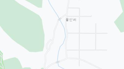 Plan de localisation de l'hôtel