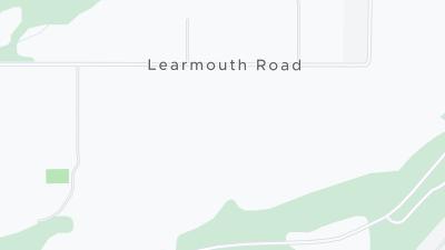 Kort over hotellets beliggenhed