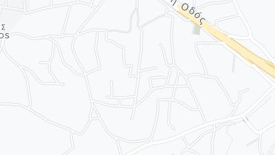 Visa hotellet på en karta