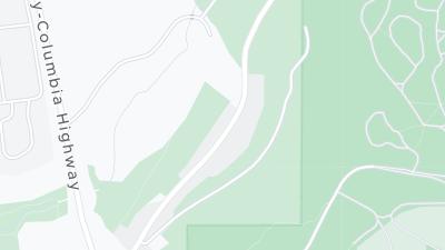 Plan de localisation de l'hôtel