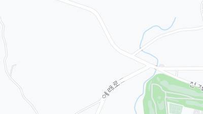 Mapa de localización del hotel