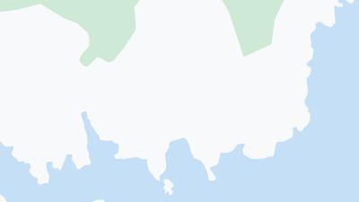 Mapa de localização do hotel