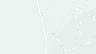 Mapa de localização do hotel