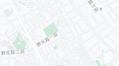 Dunhua Road 481