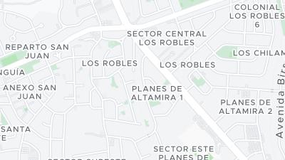 Planes De Altamira 12