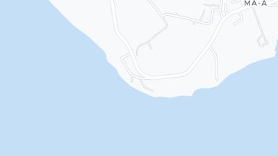 Visa hotellet på en karta