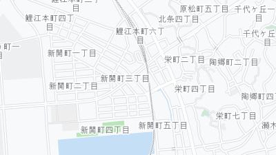酒店地图
