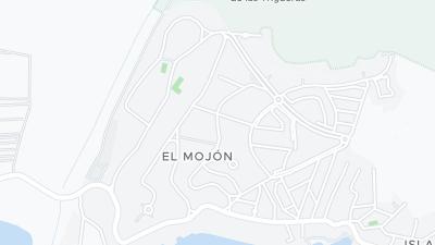 Mappa di localizzazione hotel