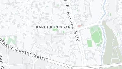 Jalan Pedurenan Masjid Raya 9