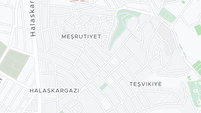 Mesrutiyet Mah. Madalyon Sok. 10