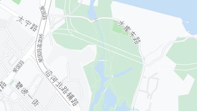 酒店地图