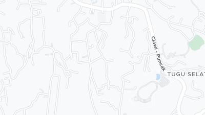 Mappa di localizzazione hotel