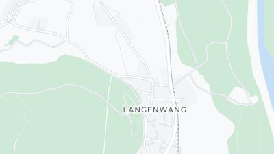 Mapa de localização do hotel