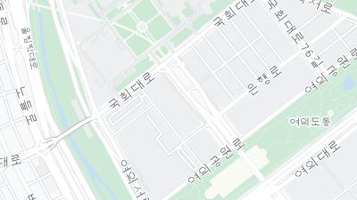 Mapa de localização do hotel