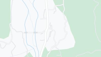 Visa hotellet på en karta