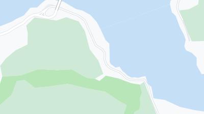 Plan de localisation de l'hôtel