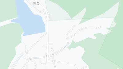 Plan de localisation de l'hôtel