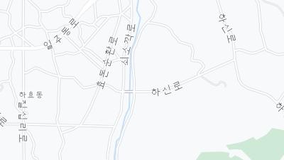 Mapa de localización del hotel