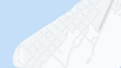 Mappa di localizzazione hotel