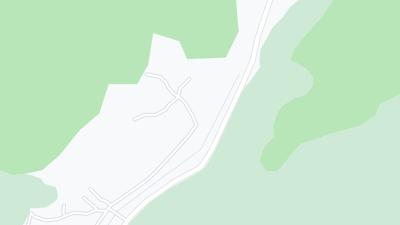 Plan de localisation de l'hôtel