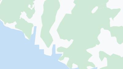 Mapa de localização do hotel