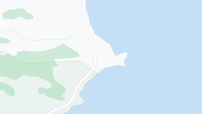 Mapa de localización del hotel