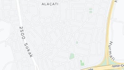 Mappa di localizzazione hotel