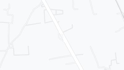 Mapa de localização do hotel