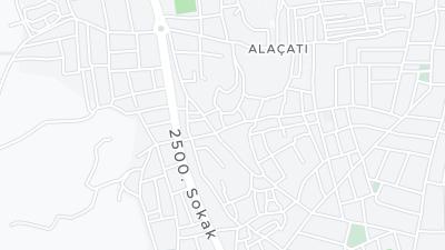 Mappa di localizzazione hotel