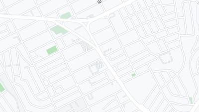 Plan de localisation de l'hôtel