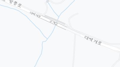 Plan de localisation de l'hôtel