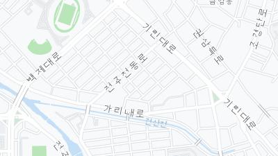 Mapa de localização do hotel