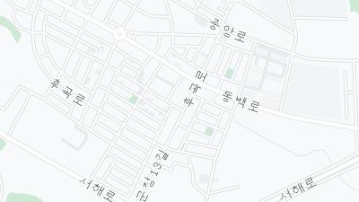 Mapa de localização do hotel