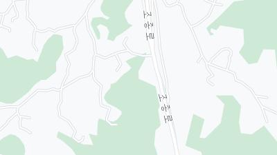 Mapa de localização do hotel