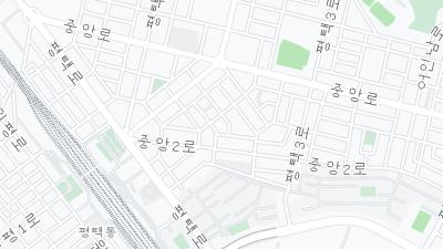 Mapa de localização do hotel