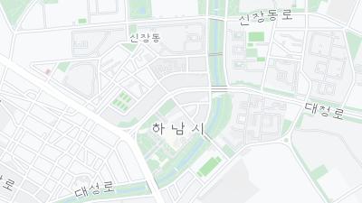 Mapa de localització de l'hotel